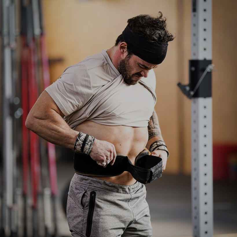 Accessoires de cross-training - Willy Georges - WYS CrossFit