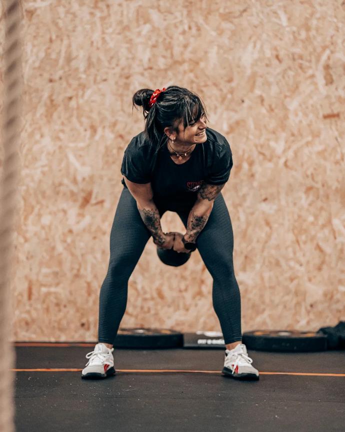 Tatiana Membré - Coaching Gymnastique