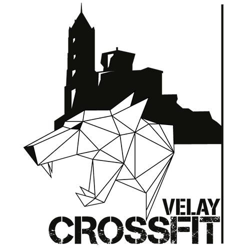 Velay Contest chez CrossFit ® Velay - Haute-Loire