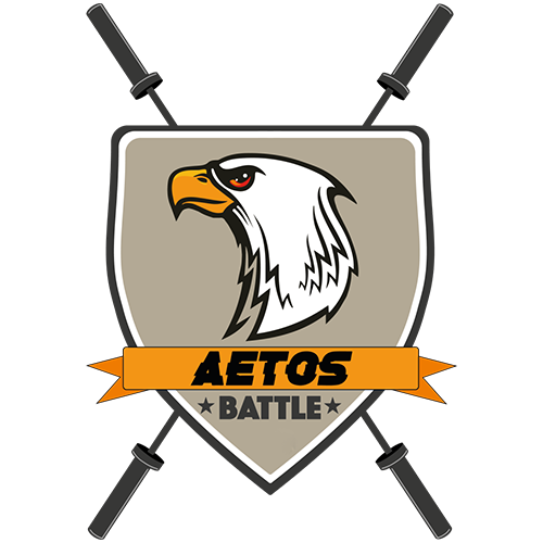 Aetos Battle | Saint-Rambert-en-Bugey