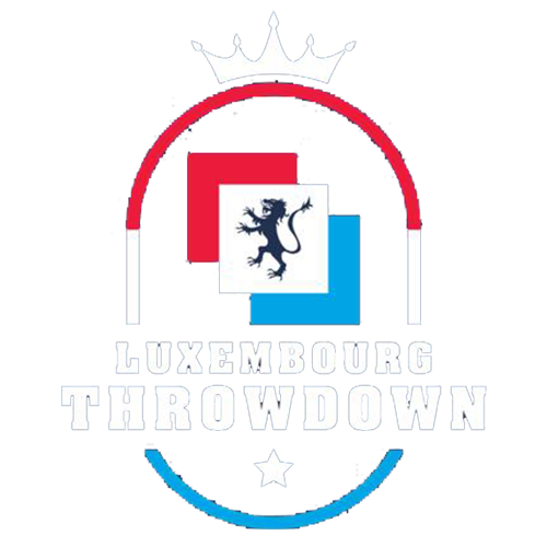 Luxembourg Throwdown - Compétition Septembre 2023