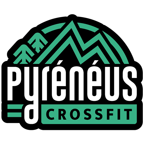 Crossfit Foix - Pyrénéus Crossfit