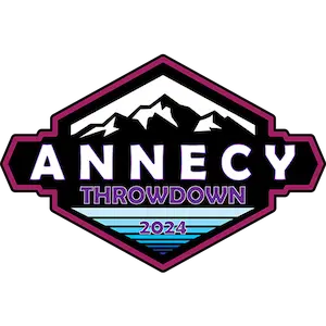 Compétition Annecy Throwdown