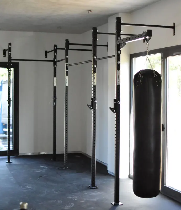 Espace sport en entreprise