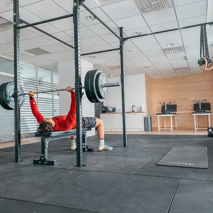 Equipement professionnels de la santé - Le Pole Grenoble