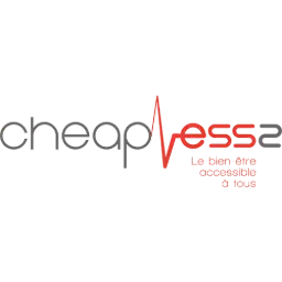 CheapNess2 - Equipement salle fitness