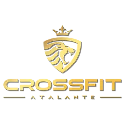 Logo CrossFit Atalante - Pau