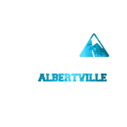 Logo CrossFit Albertville