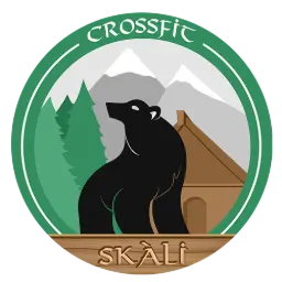 CrossFit Skàli à Laval | Box de CrossFit affiliée en Mayenne
