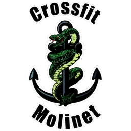 CrossFit Molinet