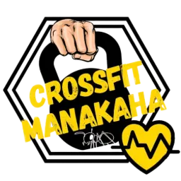 Crossfit Manakaha - Thil - Deviens la meilleure version de toi même