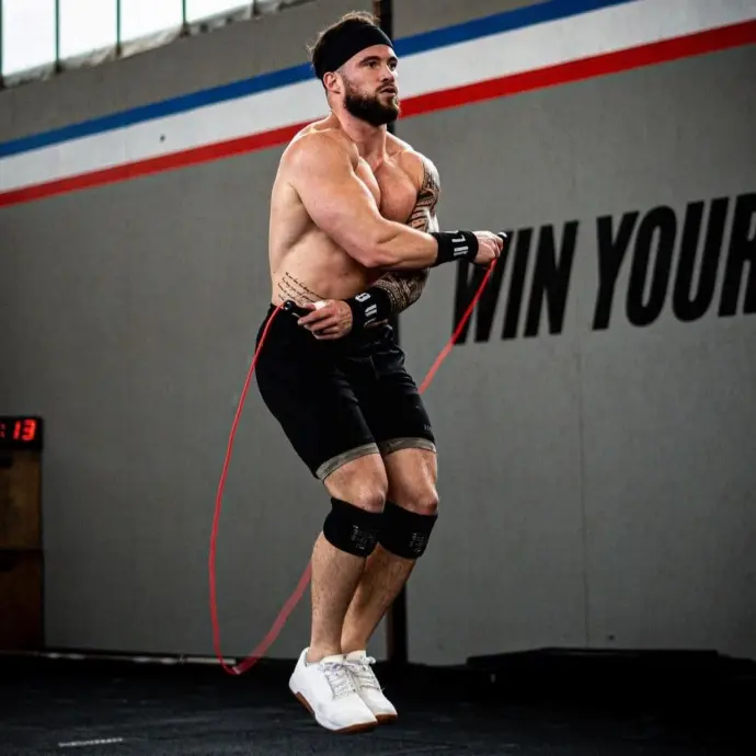 Willy Georges - Owner WYS CrossFit Qu'est-ce que sont les Crossovers, nouveautés des CrossFit Games