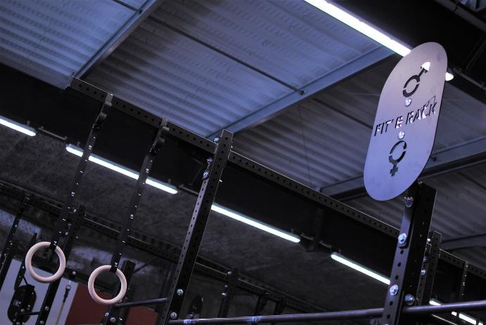 Accessoires de rack - CrossFit Ekara