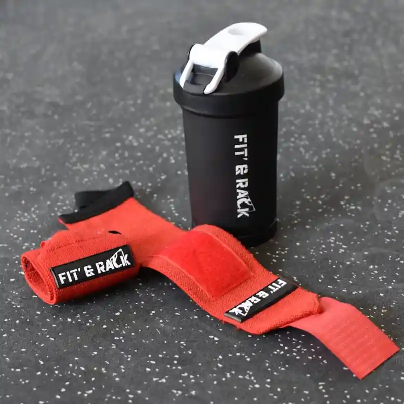 Shaker & bracelet de force - Accessoires sport