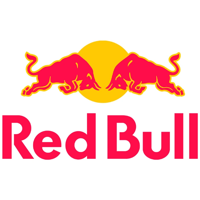 Red Bull logo red bull collaborations