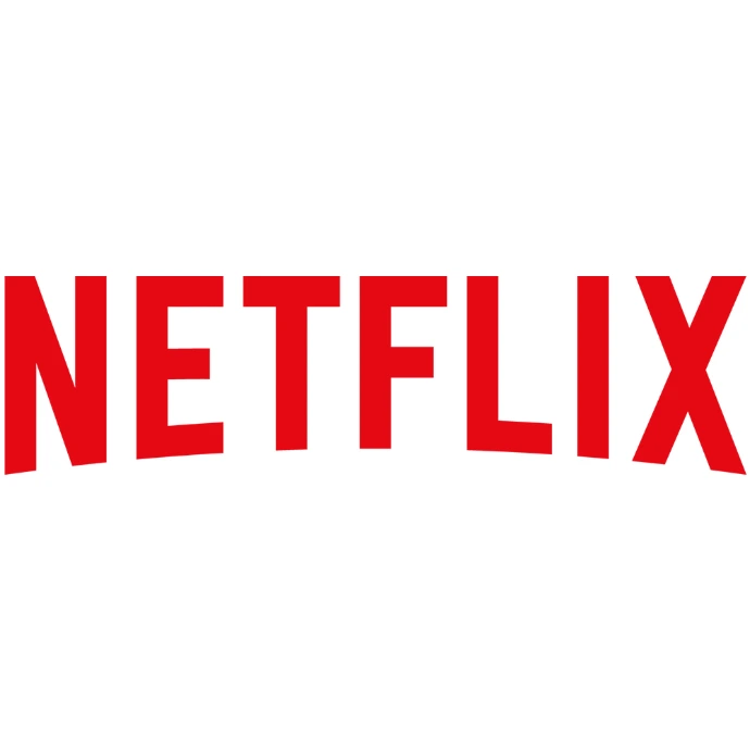 NETFLIX Logo netflix