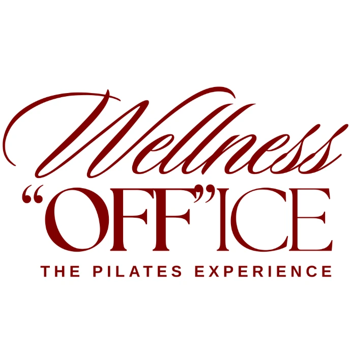 Wellness OFF'ICE Logo Events Mat Pilates et Yoga