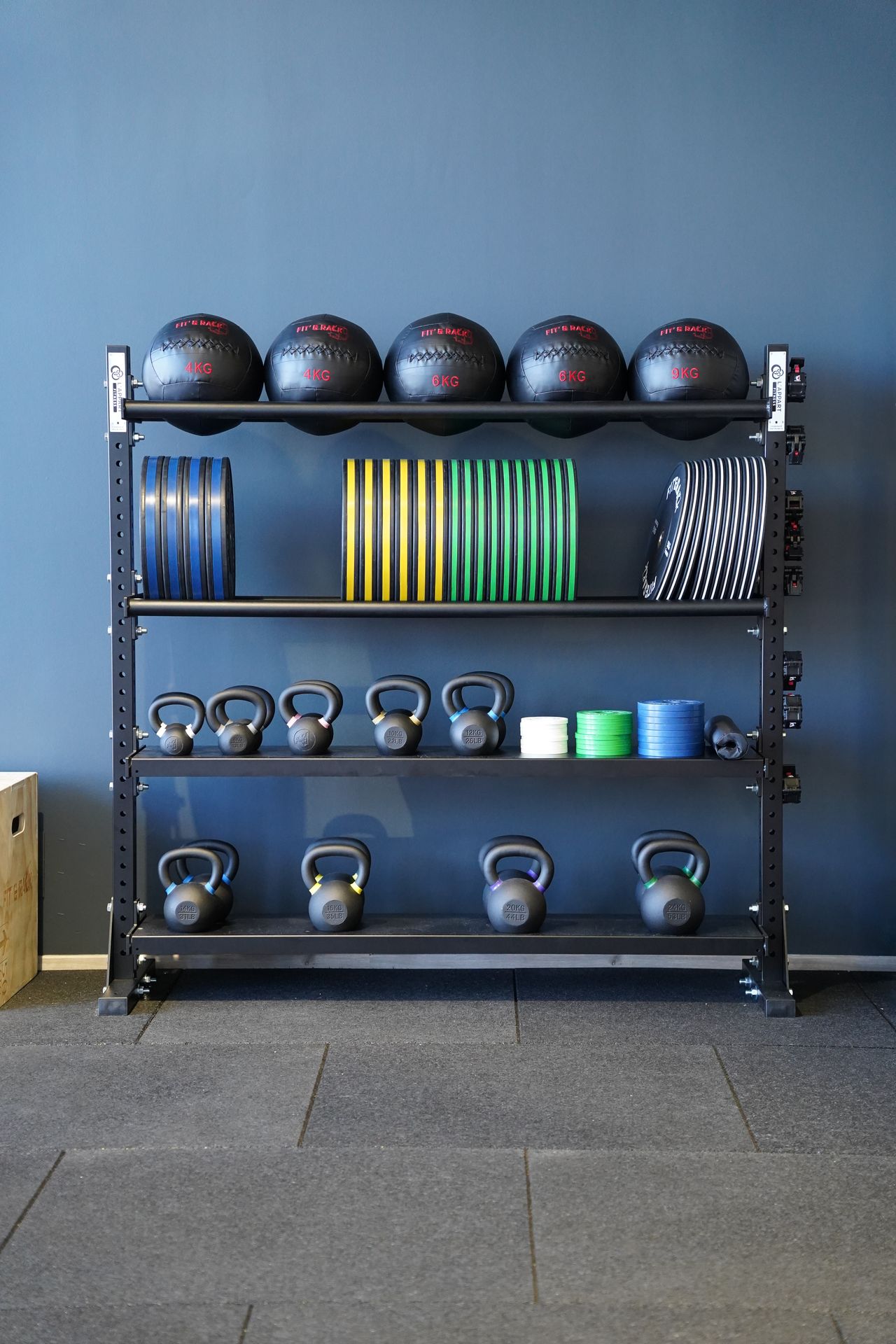 Stockage rangement
