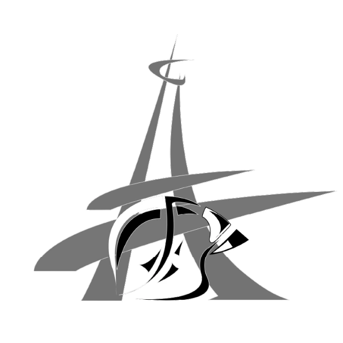 logo pompiers paris
