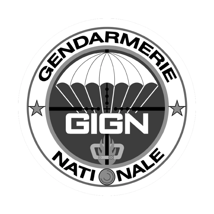 logo entrainement forces spéciales