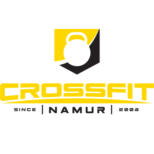 CrossFit Namur - Belgique 