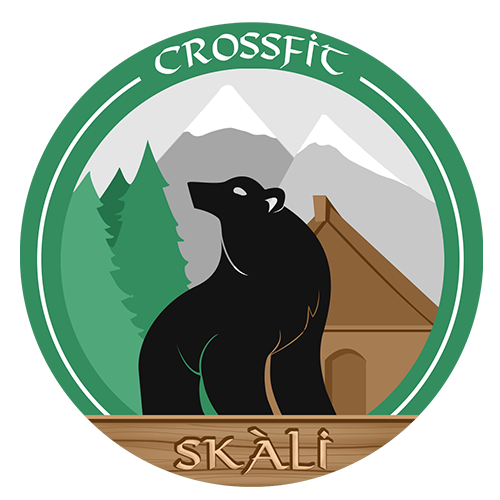 CrossFit Skàli à Laval | Box de CrossFit affiliée en Mayenne