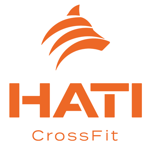 CrossFit Hati - Montigny Bretonneux