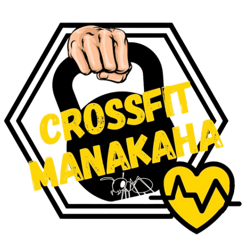 Crossfit Manakaha - Thil - Deviens la meilleure version de toi même