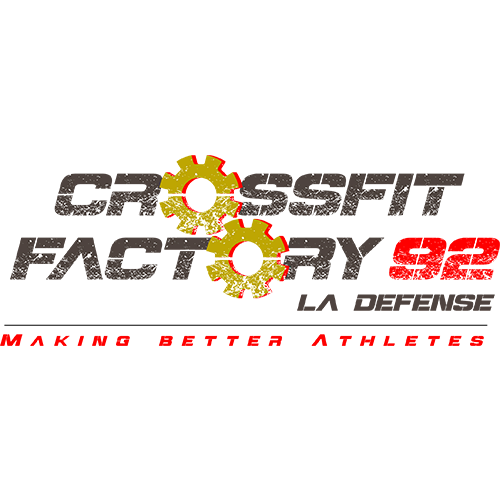 CrossFit Factory 92 - Puteaux