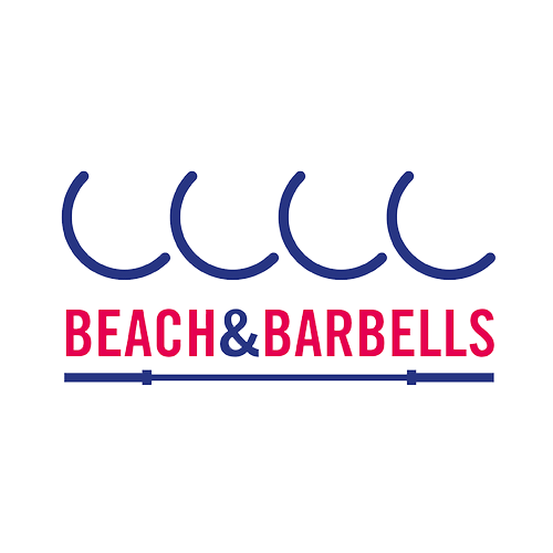 Beach & Barbells