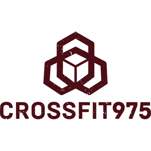 Logo CrossFit 975, Suisse