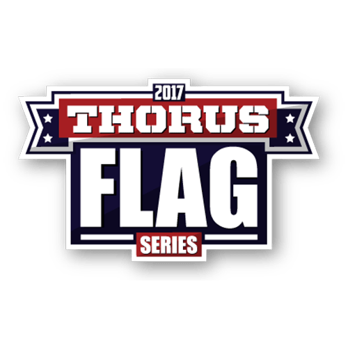Thorus Flag - Compétition