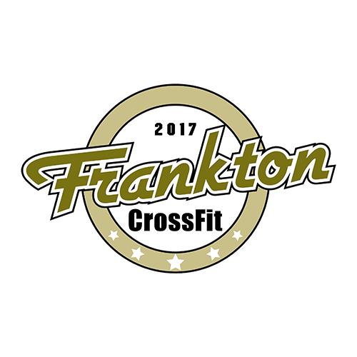 CrossFit Frankton - Saint-Médard-en-Jalles - Guillaume Bouchard