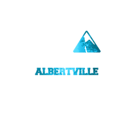 Logo CrossFit Albertville