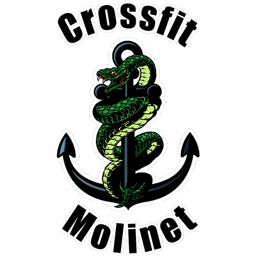 CrossFit Molinet