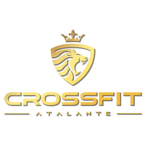 Logo CrossFit Atalante - Pau