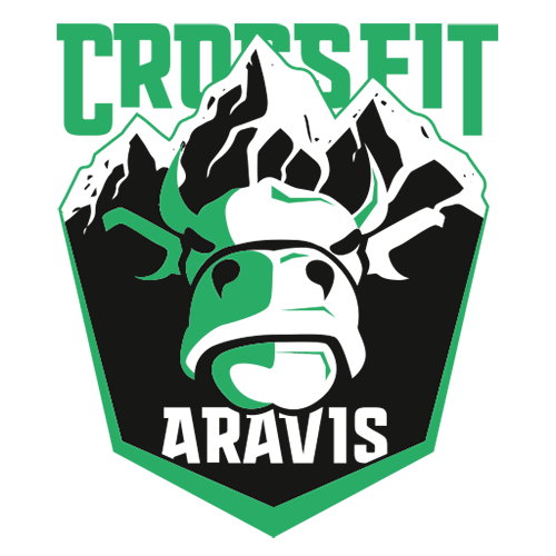 CrossFit ARAVIS - Thônes