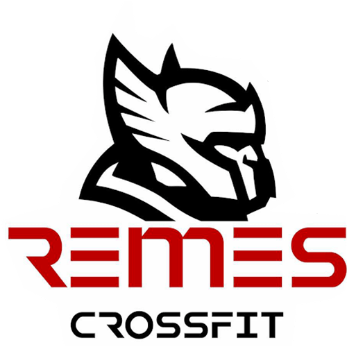 Remes CrossFit - Forging Elite Fitness - Champfleury