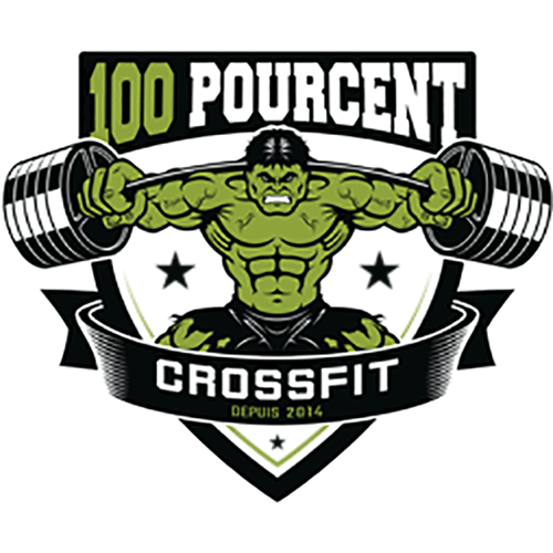 100 Pourcent Crossfit - Box / Salle de Sport - Saint-Just-Saint-Rambert