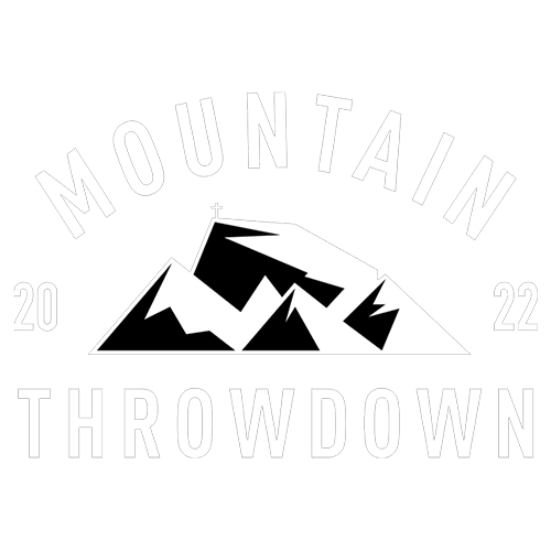 Mountain Throwdown by CrossFit Pour Tous - La Ravoire, Savoie