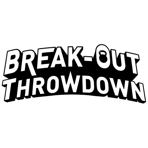 Breakout Throwdown - Parc des Expositions de Tarbes