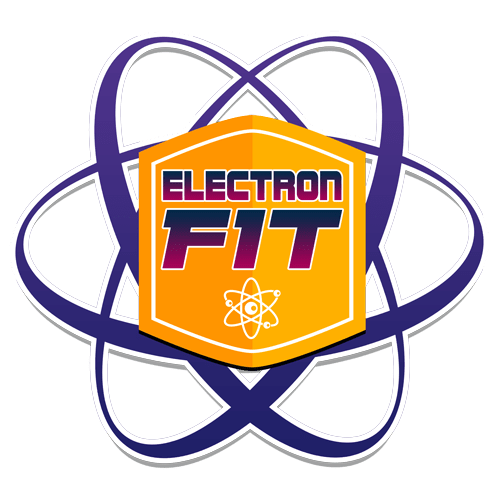 Electron Fit - CrossFit Electron by Erin SIMS - Châtillon-le-Duc