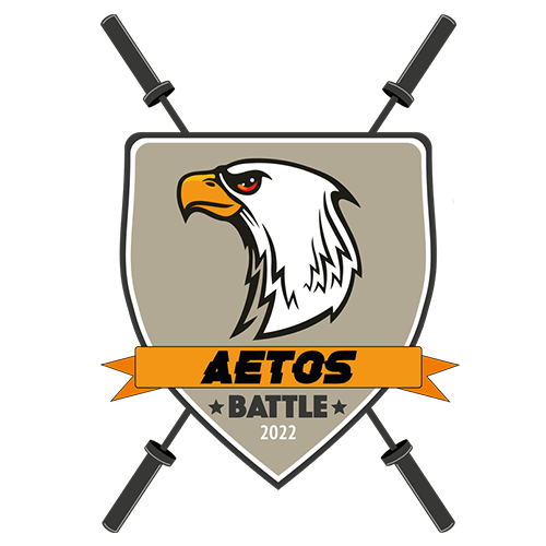 Aetos Battle by Aetos CrossFit - Saint-Rambert-en-Bugey