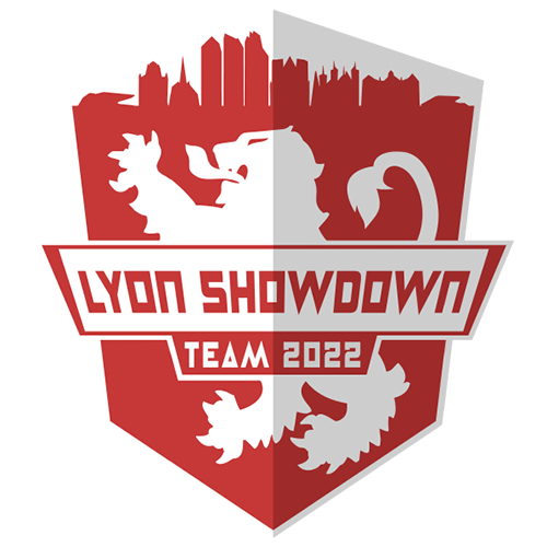 Lyon Showdown by CrossFit Des Monts et FIT' & RACK - Dardilly