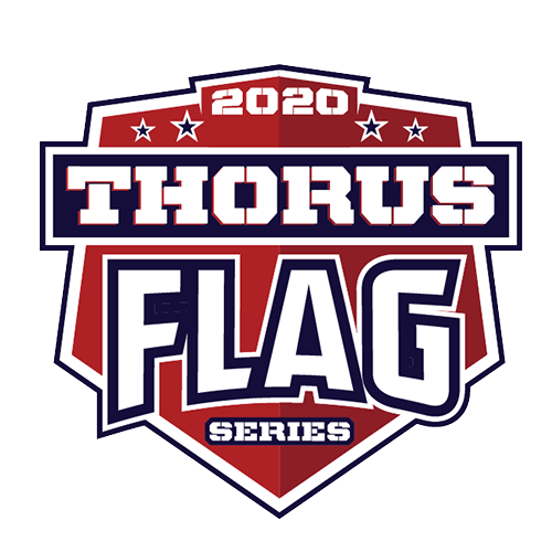 Thorus Flag Series organisé par CrossFit Sept Deniers & Thorus Wear