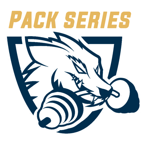 Pack Series by Vienne CrossFit