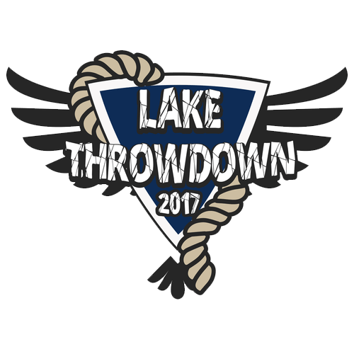 Lake Throwdown - Geneve, Suisse