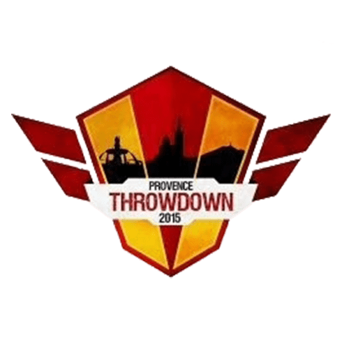 Provence Throwdown - Aix-en-Provence