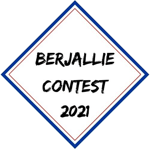 Berjallie Contest - CrossFit Bourgoin - Isère