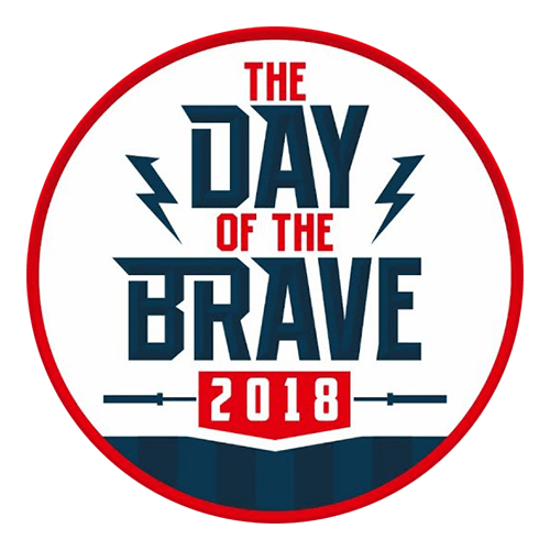 The Day of the Brave - CrossFit SBM - Macon, Montmerle sur Saône